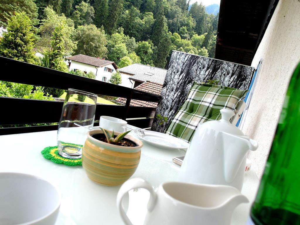 Hofwiese Hohenschwangau Exteriör bild