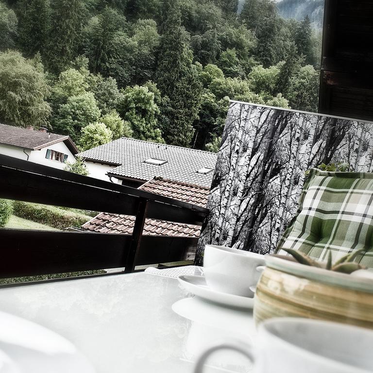 Hofwiese Hohenschwangau Exteriör bild