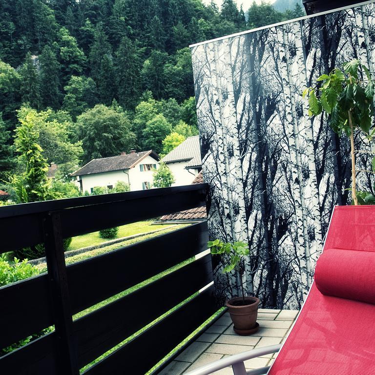 Hofwiese Hohenschwangau Exteriör bild